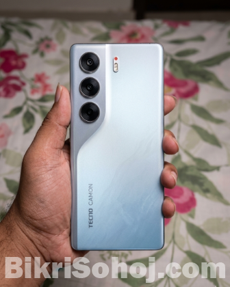 Tecno Camon 40 8/256GB